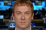 Does The White House Reporter Jonathan Lemire Wear A Hairpiece?