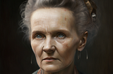 My (Imagined) Interview with Marie Curie: A Pioneer in the Scientific World!