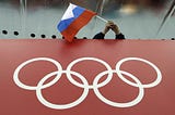Russian athletes can qualify for Olympic spots in an increasing number of sports with a year to go…