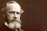 William James — The Varieties of Religious Experience