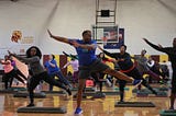 Austin’s First Urban Health Expo Addresses Disparities in Black Health & Wellness