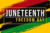 Juneteenth and Supreme NCAA News