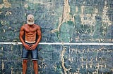 Story structure: Avoid flabby middles
