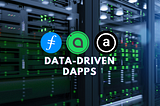 Data-Driven Dapps Storage: Filecoin, Sia, & Arweave Compared