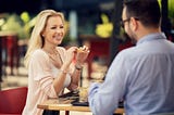 The Mindsets of Confident Women in Relationships Help Dating — Be Your Own Brand of Sexy