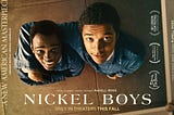 Nickel Boys