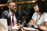 Customer Conversations: They’re Not Research, They’re Your Job.