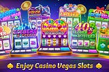 Slots Free Vegas Slots