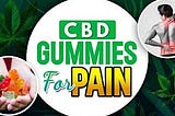 Harmony Peak CBD Gummies(2024 Update) Review ALL the Facts Before Buy!