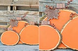 50+ DIY Pumpkin Decorations Made From Different Materials