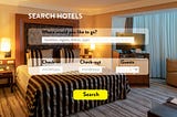 Why Your Hotel Needs a Website?