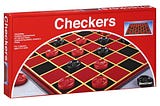 Computational Complexity of checkers