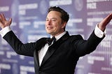 Everyone Said Elon Musk Would Fail. He Just Became the Richest Man Ever.