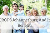 Information On QROPS in Johannesburg And Its Benefits