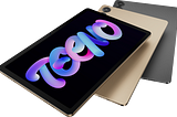 Tecno Megapad 10: The Upcoming Tablet Set to Impress