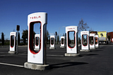 April 2024 Cleantech Roundup: Volta Battery Report | Tesla Layoffs | PFAS Regulations