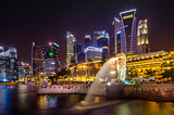 Is Singapore the future crypto currency hub for the Asian market? — Matjaz Skorjanc