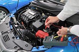 The Importance of Regular Mechanical Repairs for Optimal Vehicle Performance