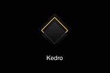 Introduction to Kedro — pipeline for data science