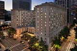 The Best Hotels in Seattle — Crystal Wood Lodge Travel News