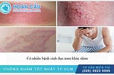 Bạn có biết gì về việc khám bệnh sinh d.ục