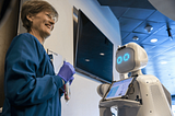Advances Made in Healthcare using AI: A Holistic Approach