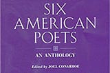 Download In &#PDF Six American Poets: An Anthology Read #book ^ePub