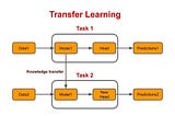 Figure 1. A diagram describing Transfer Learning