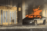 MAGA Madness: Weekly Distillation (June 8, 2025) — “The Elon + Trump Divorce”