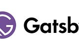How to Dockerize a GastbyJs Application