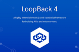 LoopBack — MongoDB ToDo
