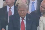 Trump’s Birthday Parade