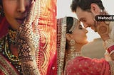 130+ Instagrammable Mehndi Poses for Brides and Grooms