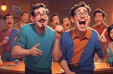 Dry Humor: Crafting Subtle, Intelligent Jokes