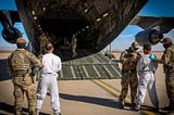 ICYMI: The Gitmo Boys are Back
