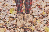 Fashion Spotlight: Autumn Trends To Die For | Those autumn leaves are closing in so it' time to start thinking about that autumn/fall wardrobe. Find out what fashion trends are going to be in style this season...