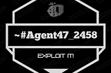 Agent_472458