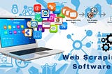 The Best Web Scraping Software to Extract Data (Desktop application)