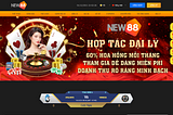 NEW88 | Nhà cái New88 | Nhà cái uy tín New88 | Nhà cái mới New88