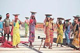 Mahatma Gandhi National Rural Employment Guarantee Act(MGNREGA)