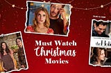 Top 7 Christmas Movies That You Can Binge Watch On Netflix 2022
