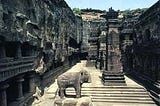 5 Oldest Temple in India