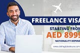 Freelance Visa in Dubai