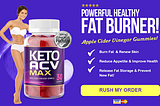 {Buy Now} Keto ACV Max Gummies USA: Help Your Weight Loss!