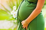 Will taking stress affect my baby during Pregnancy? How Can I calm down?