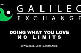 Galileo Exchange — Built for Day Traders by Day Traders