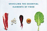 READ/DOWNLOAD#- Ingredient: Unveiling the Essential Elements of Food FULL BOOK PDF & FULL AUDIOBOOK