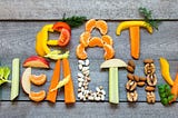 Why Healthy Eating is Essential for Weight Loss and Maintenance