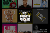 Best Business Podcasts