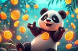 Panda Airdrop: Claim Free Tokens From New DeFi Project